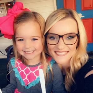 Meet your Posher, Mariah